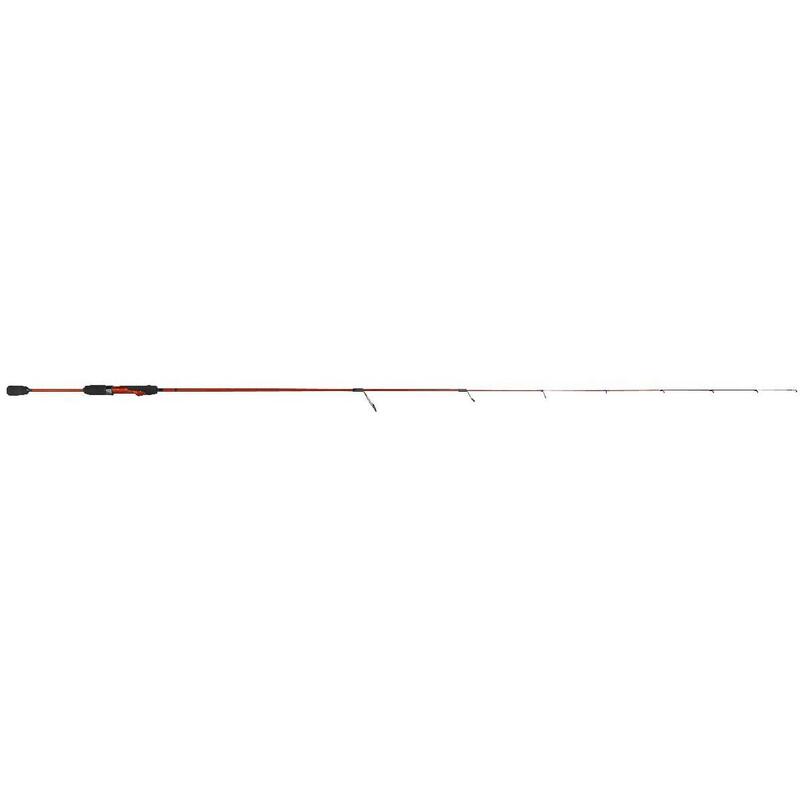 Spro Fs Solidz 1,8M 30G Pumpkin Fusion