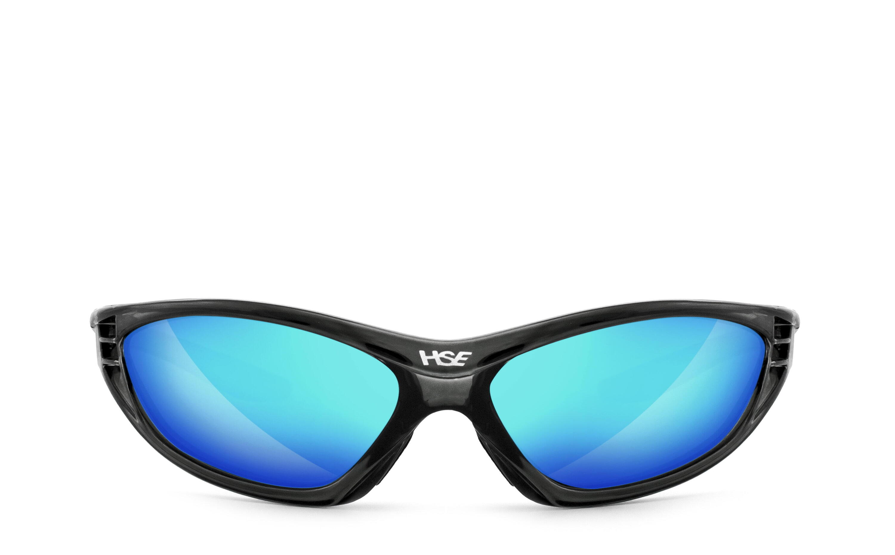 Sportbrille | SPEED MASTER 2 | Laser blue | Steinschlagbeständig | beschlagfrei 3/7