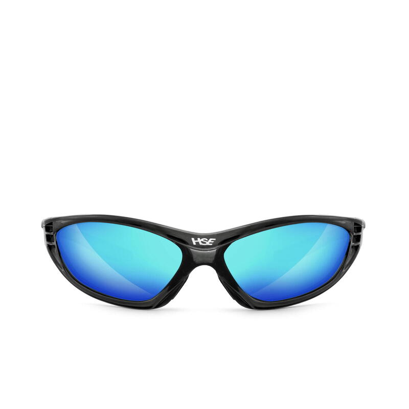 Sportbrille | SPEED MASTER 2 | Laser blue | Steinschlagbeständig | beschlagfrei