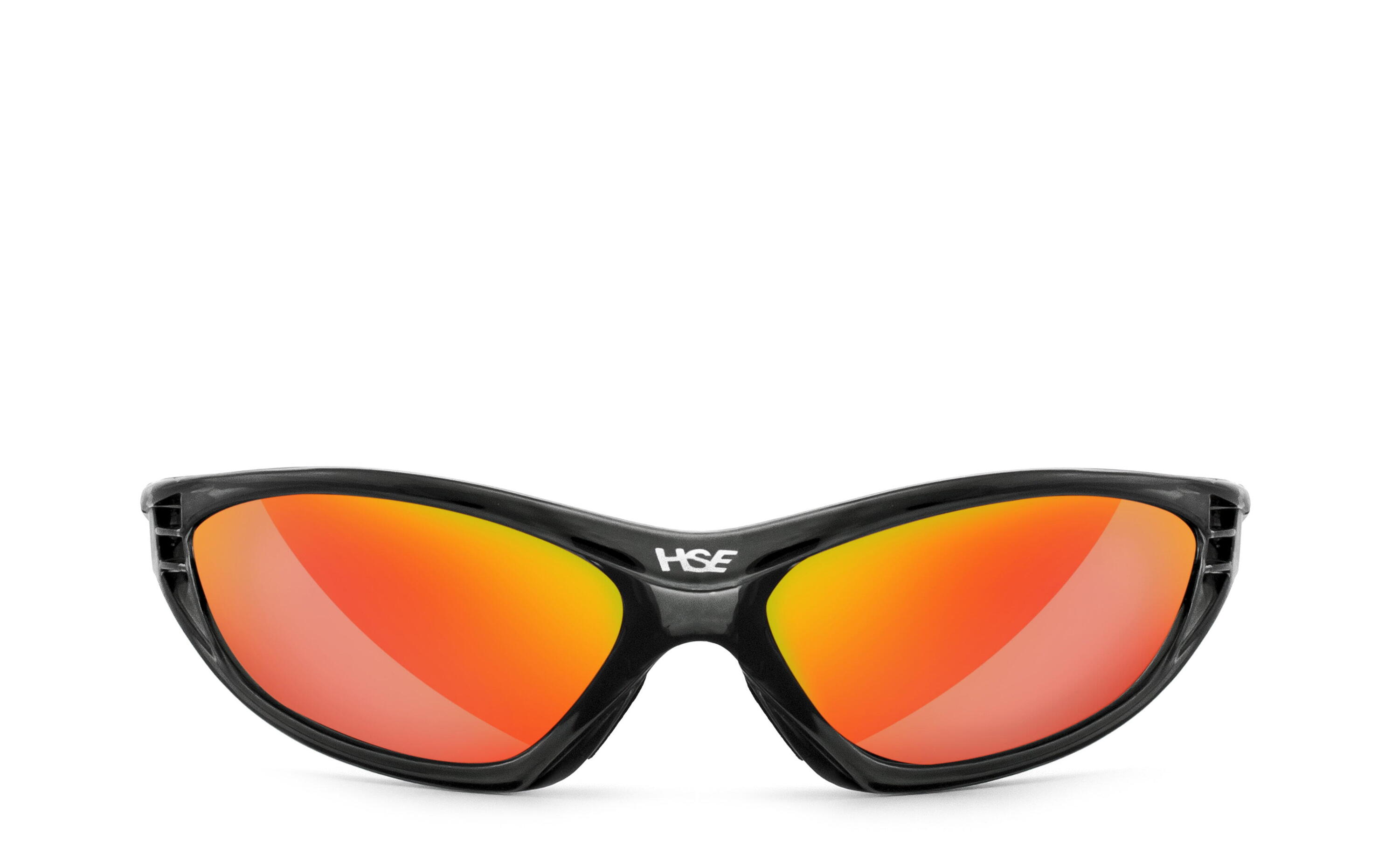 Sportbrille | SPEED MASTER 2 | Laser red | Steinschlagbeständig | beschlagfrei 3/7