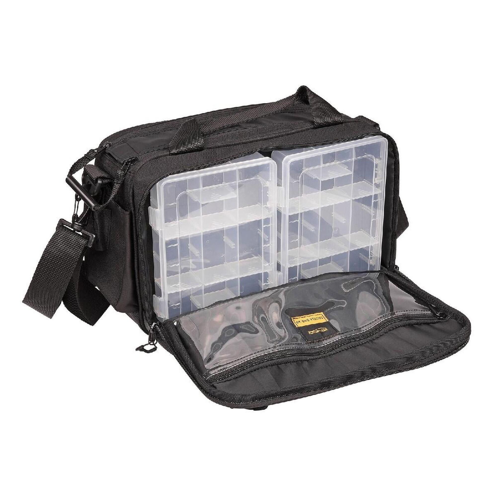 SPRO Spro Tackle Bag 30 Bag - Roofvis Tas