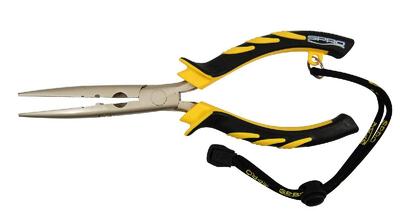 Spro Long Nose Zange 23cm