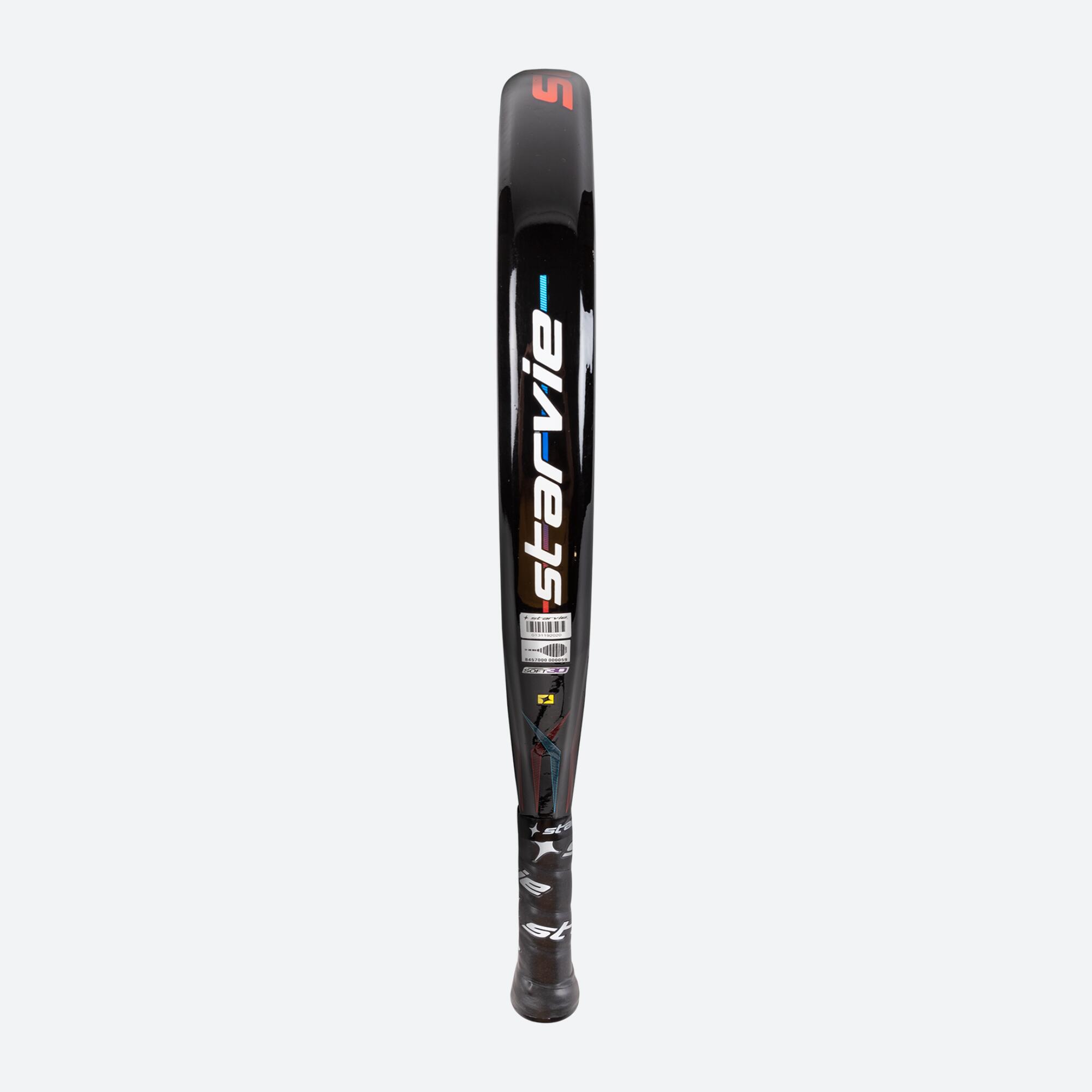Pala de pádel Titania Kepler de StarVie 2/4