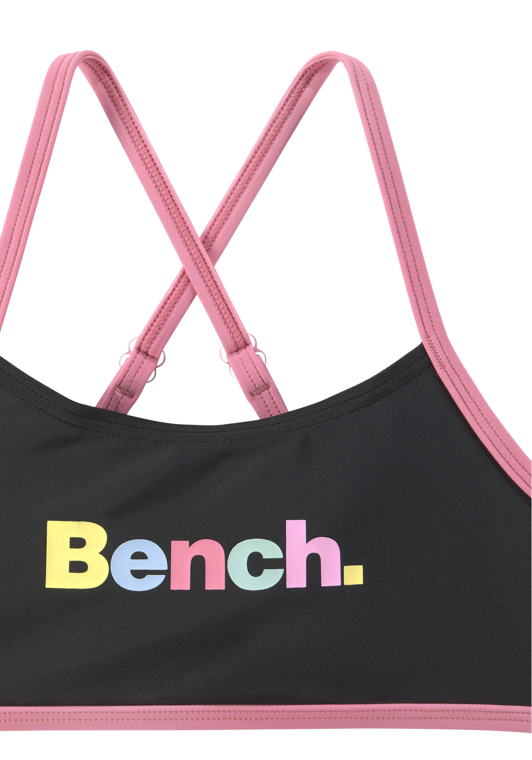 BENCH Bustier-Bikini für Kinder 2/5