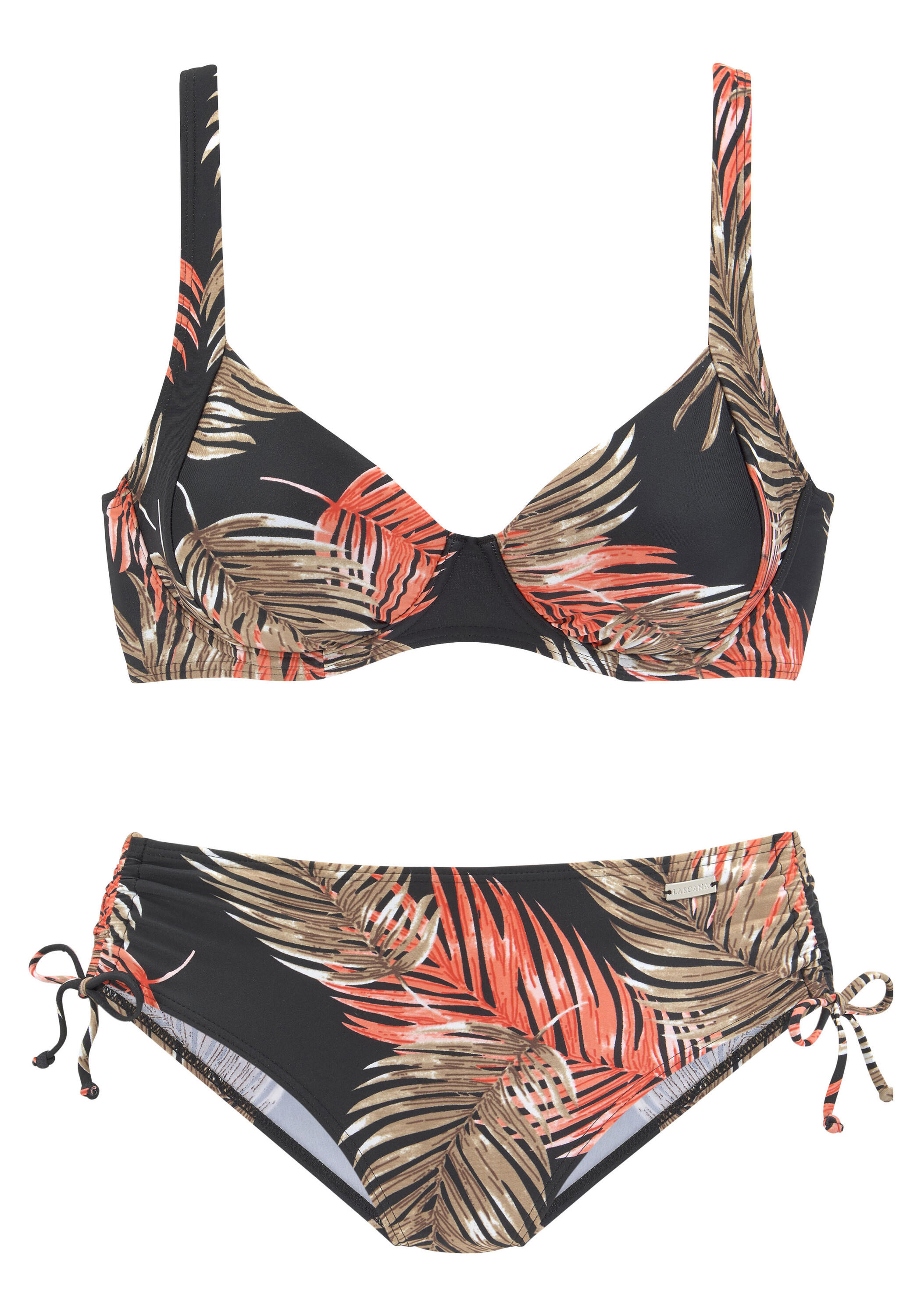 Damen Bügel-Bikini 2/6