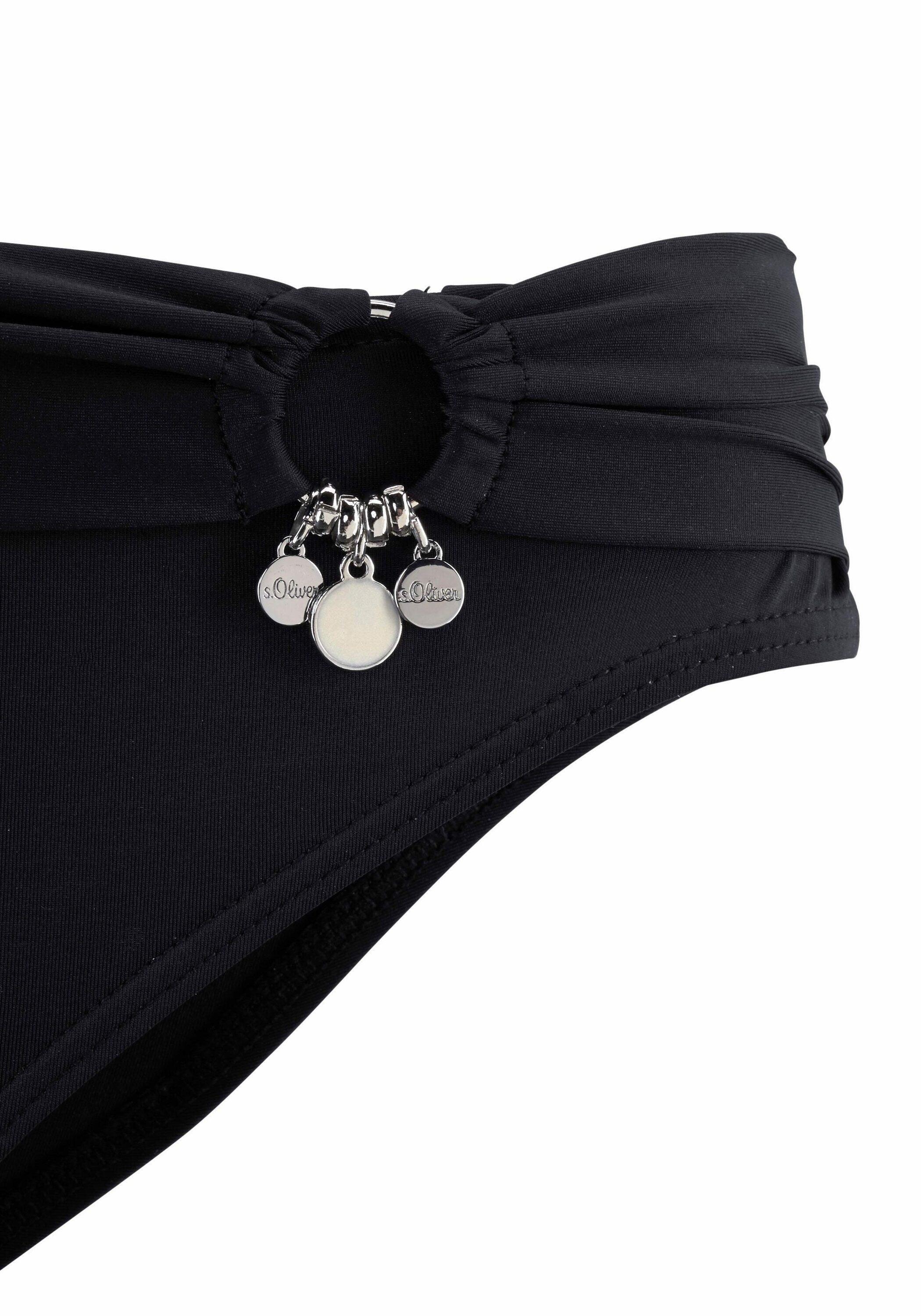 Damen s.Oliver Beachwear Push-Up-Bikini 2/5