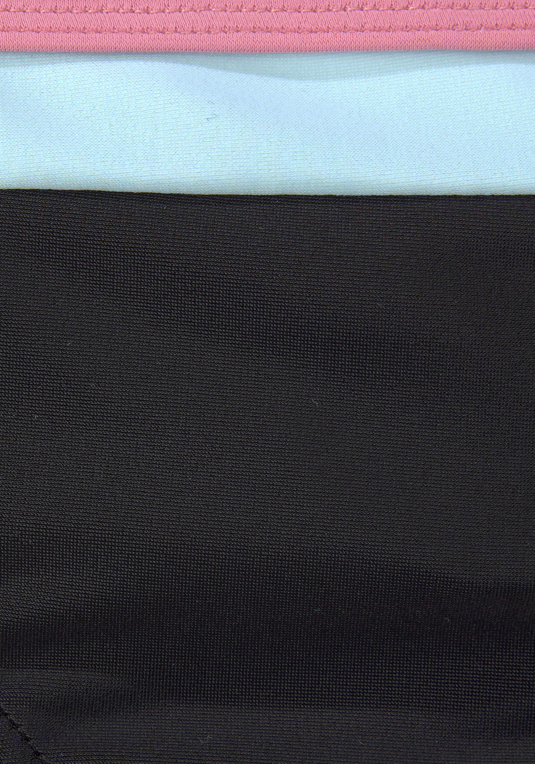 BENCH Bustier-Bikini für Kinder 3/5