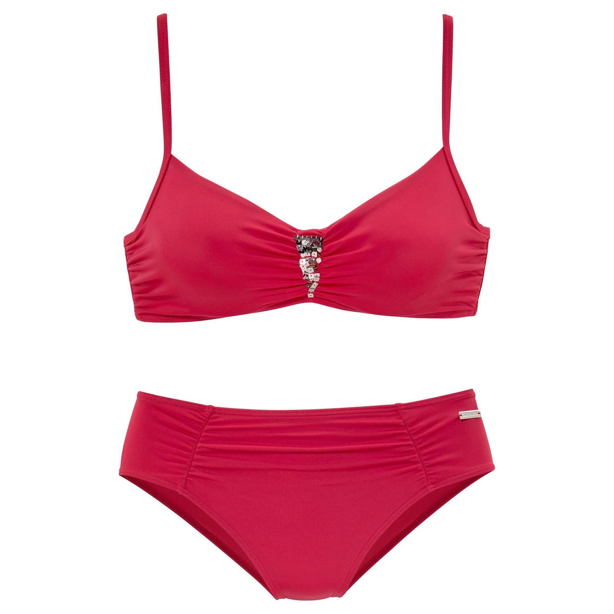Damen LASCANA Bügel-Bikini 2/7