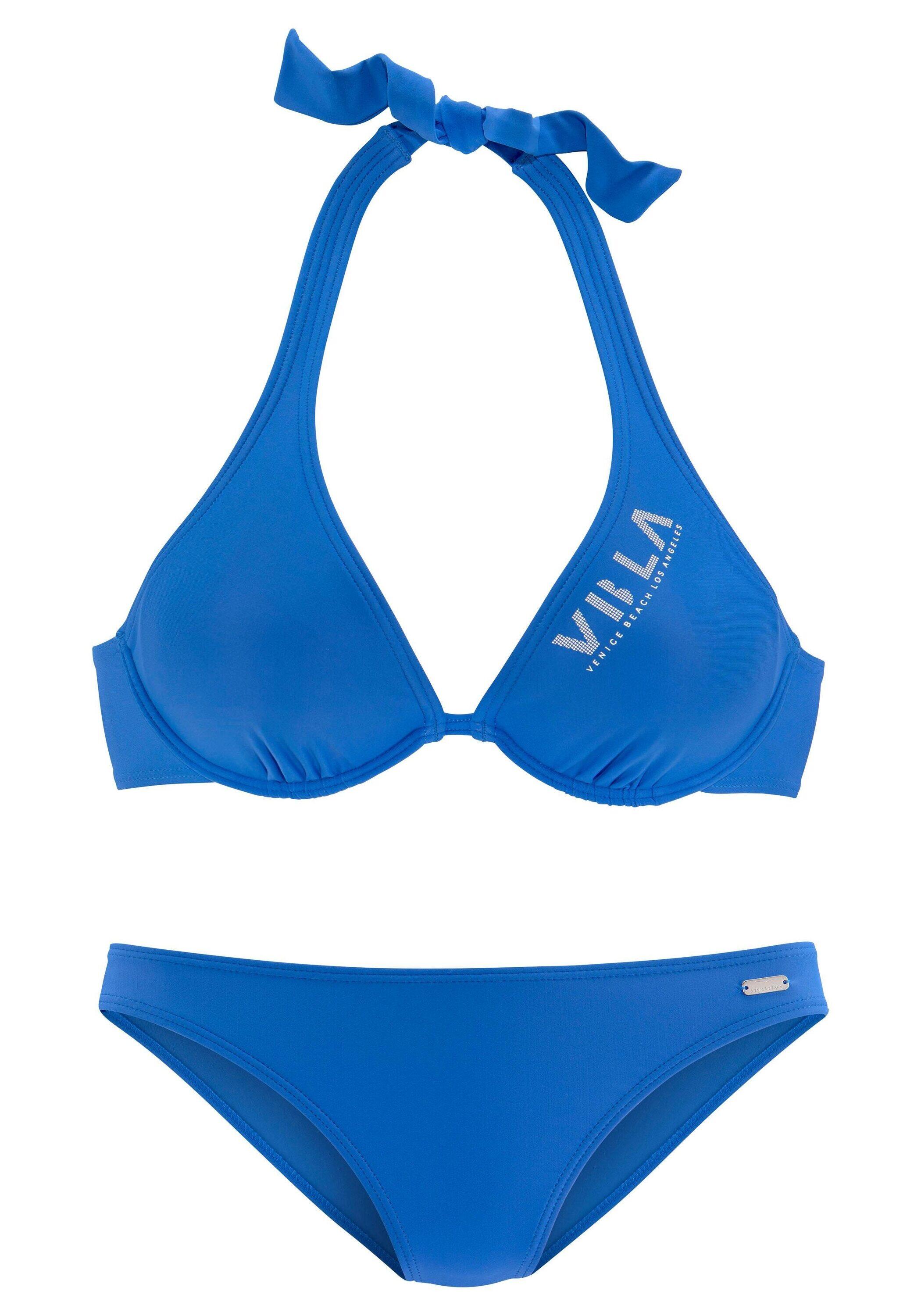 Damen Venice Beach Bügel-Bikini 2/6