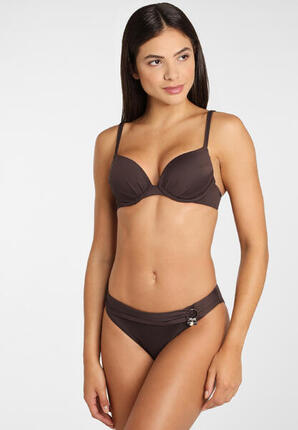 Damen s.Oliver Beachwear Push-Up-Bikini