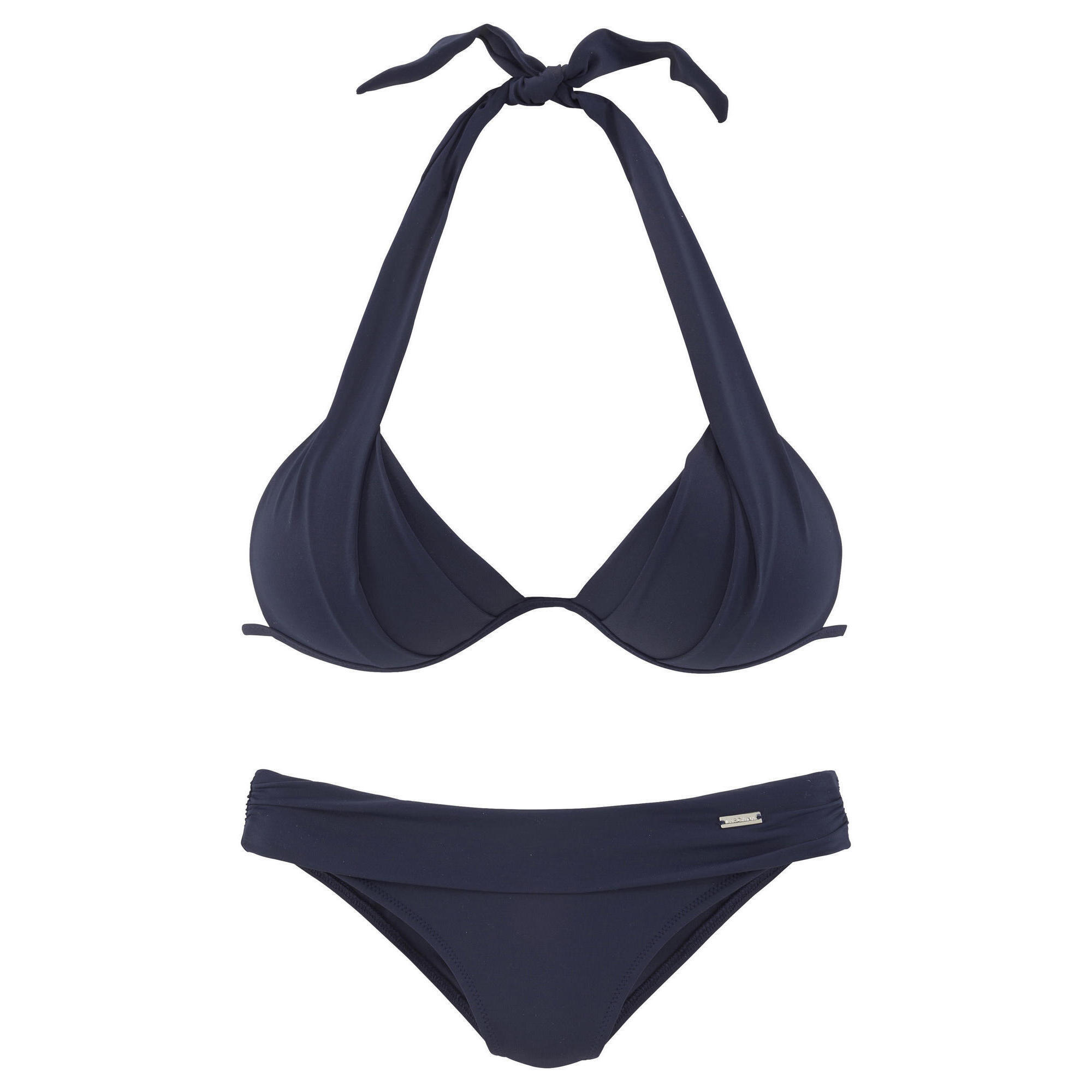 Damen LASCANA Triangel-Bikini 2/6