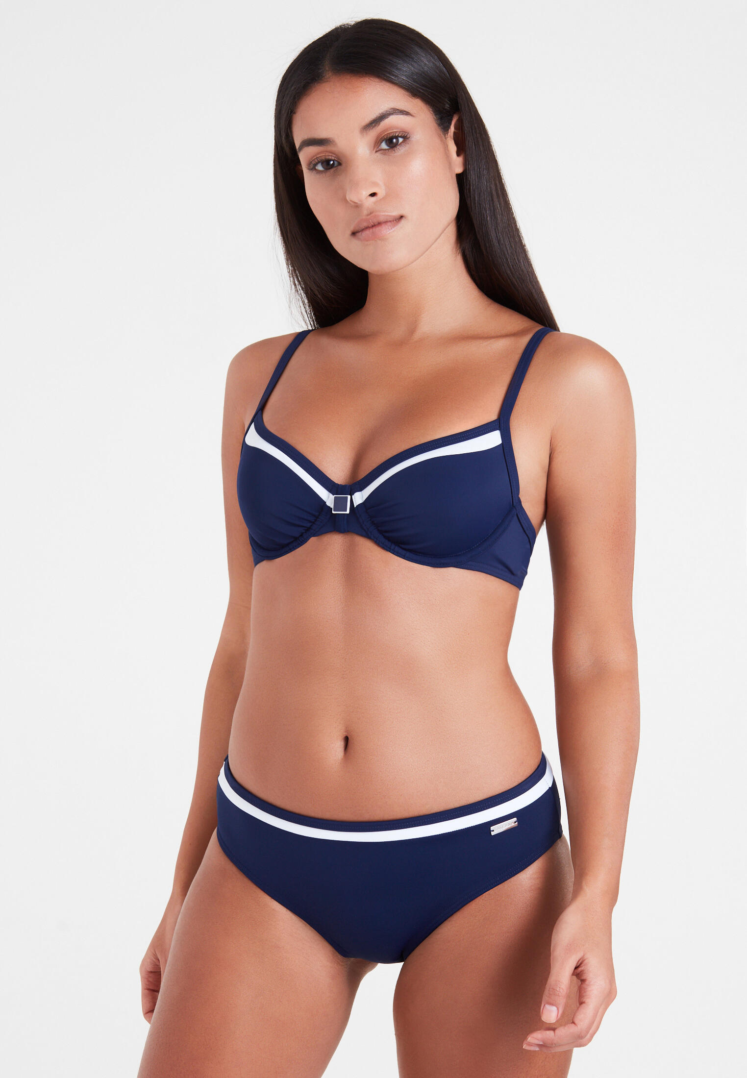 Damen LASCANA Bügel-Bikini 2/7