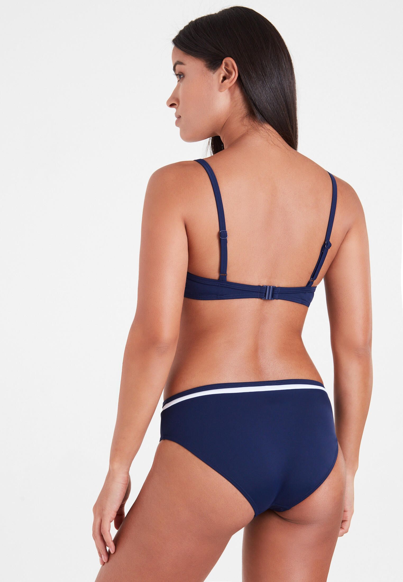 Damen LASCANA Bügel-Bikini 3/7