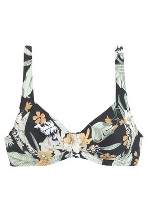 Damen Bügel-Bikini-Top