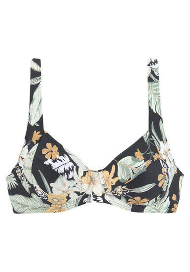 Damen Bügel-Bikini-Top