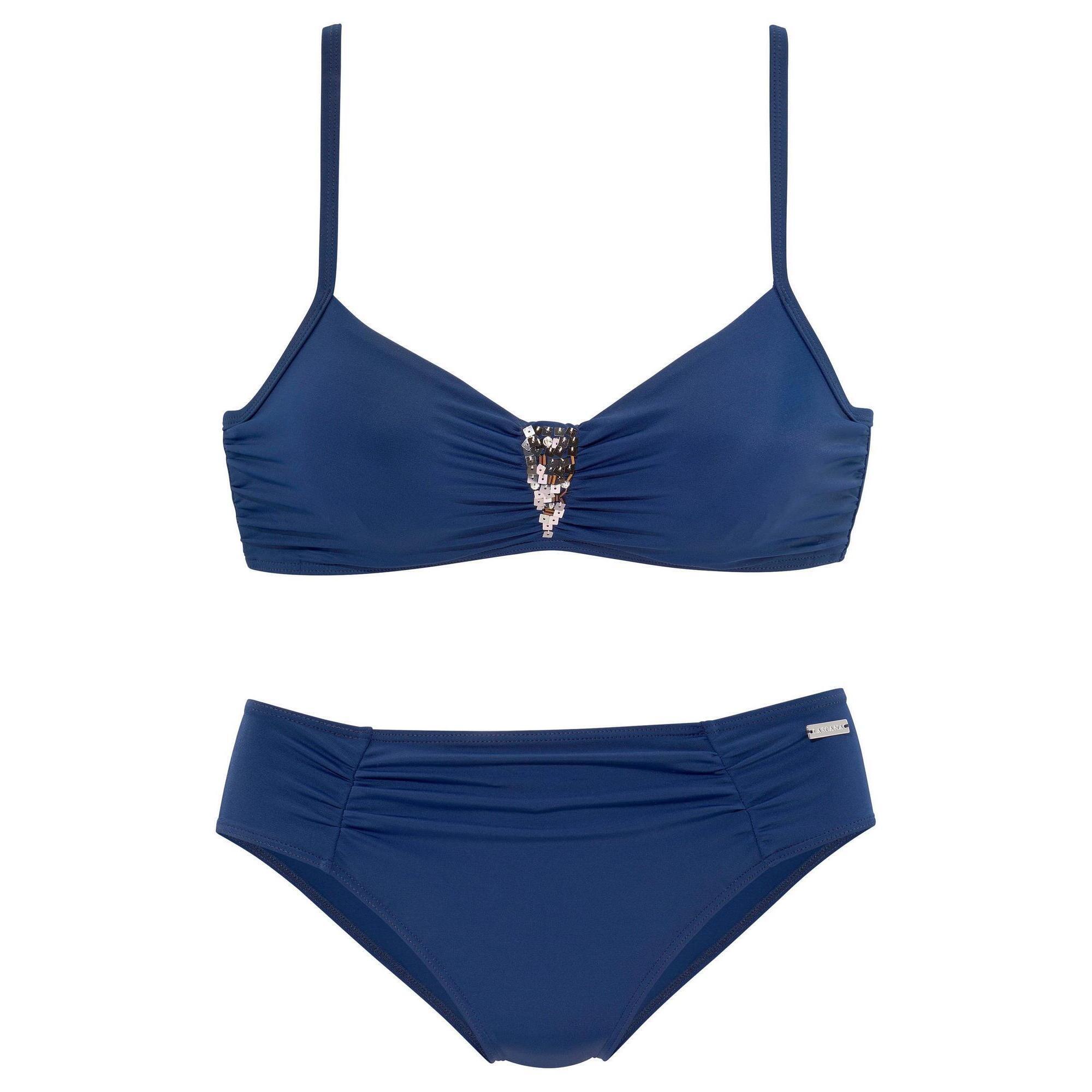 Damen LASCANA Bügel-Bikini 2/6