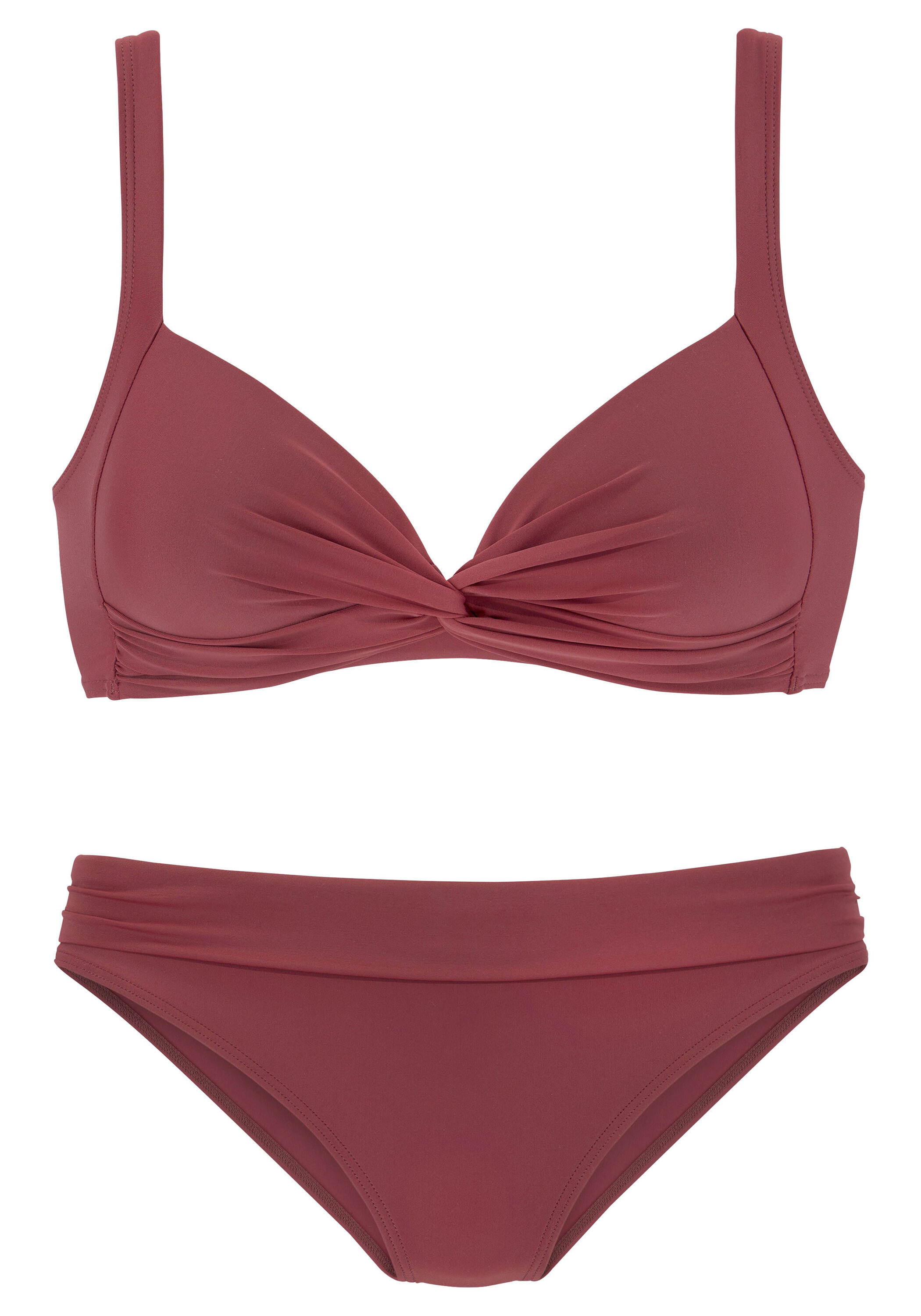 Damen Triangel-Bikini 2/7