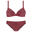 Triangel-Bikini für Damen