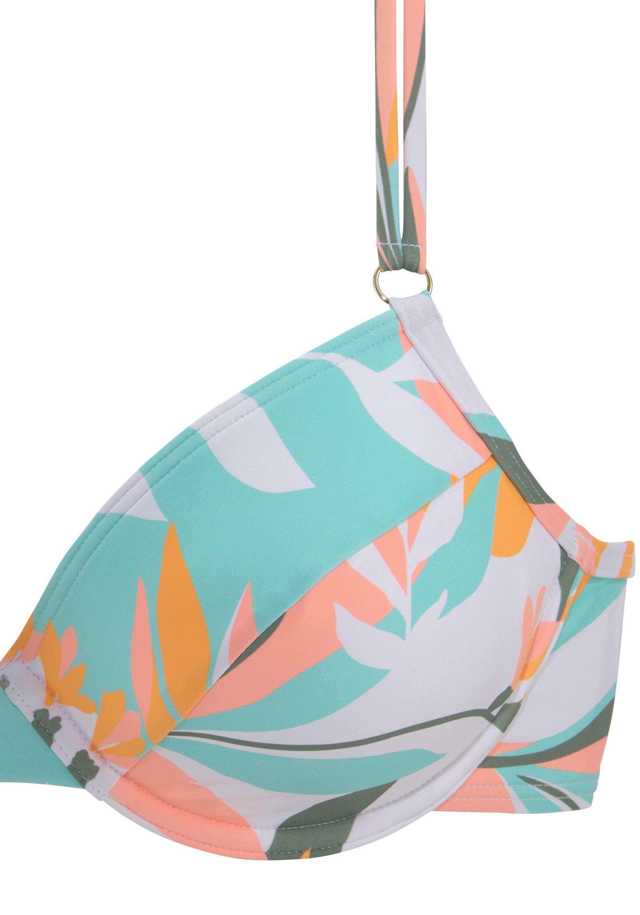 Damen Bügel-Bikini 2/4