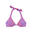 Bügel-Bikini-Top für Damen