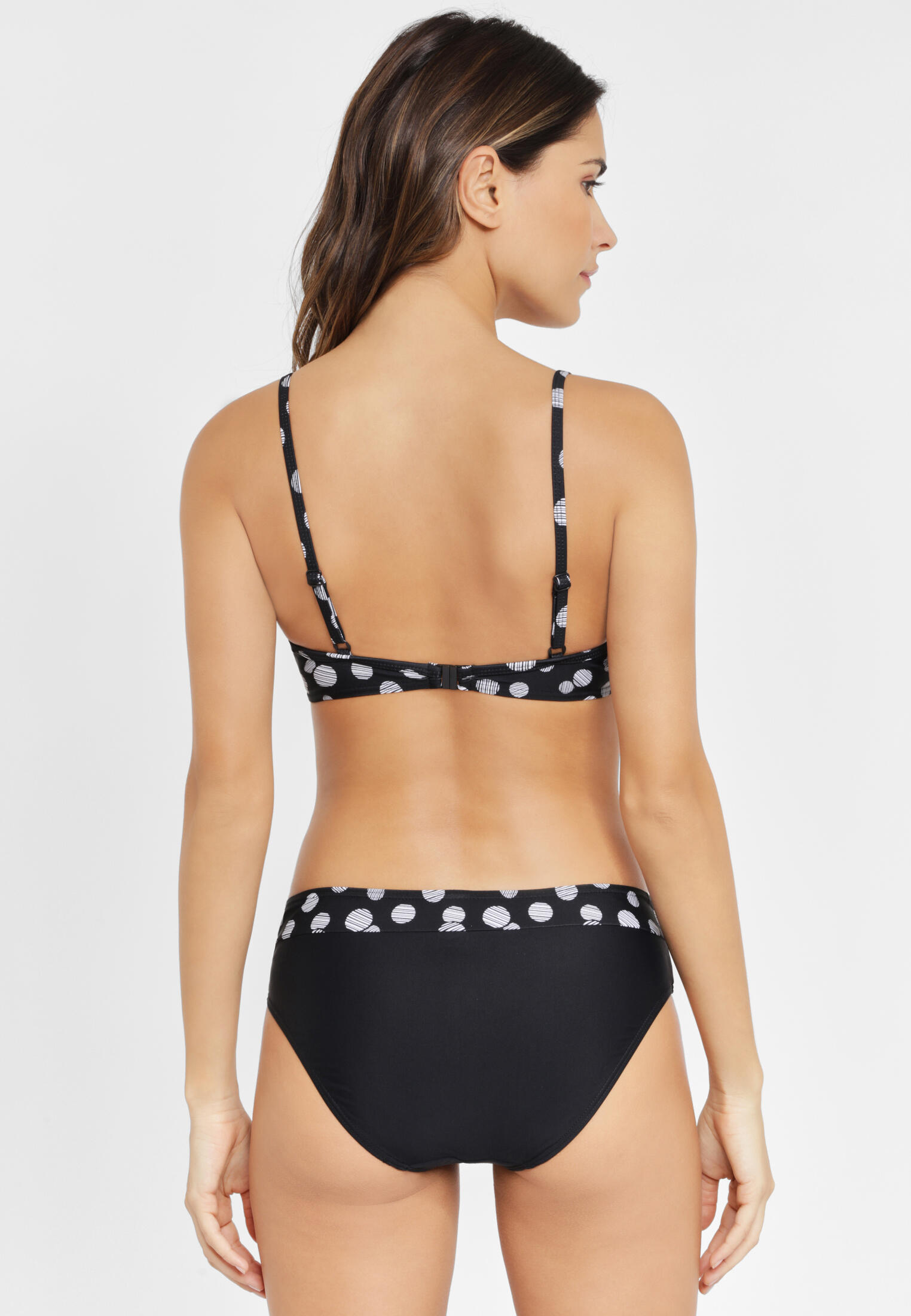 Damen LASCANA Bügel-Bikini 3/7