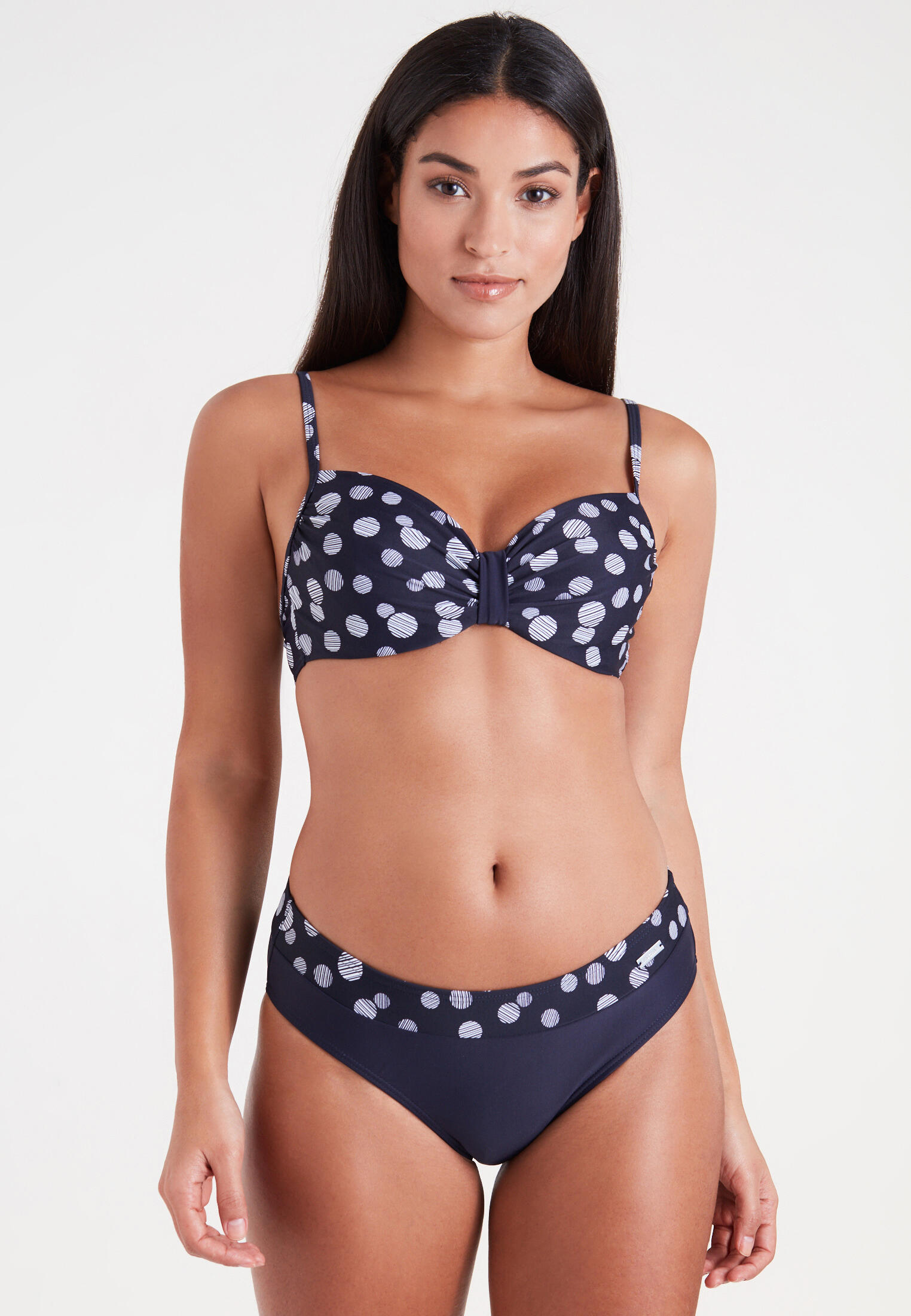 Damen LASCANA Bügel-Bikini 2/7