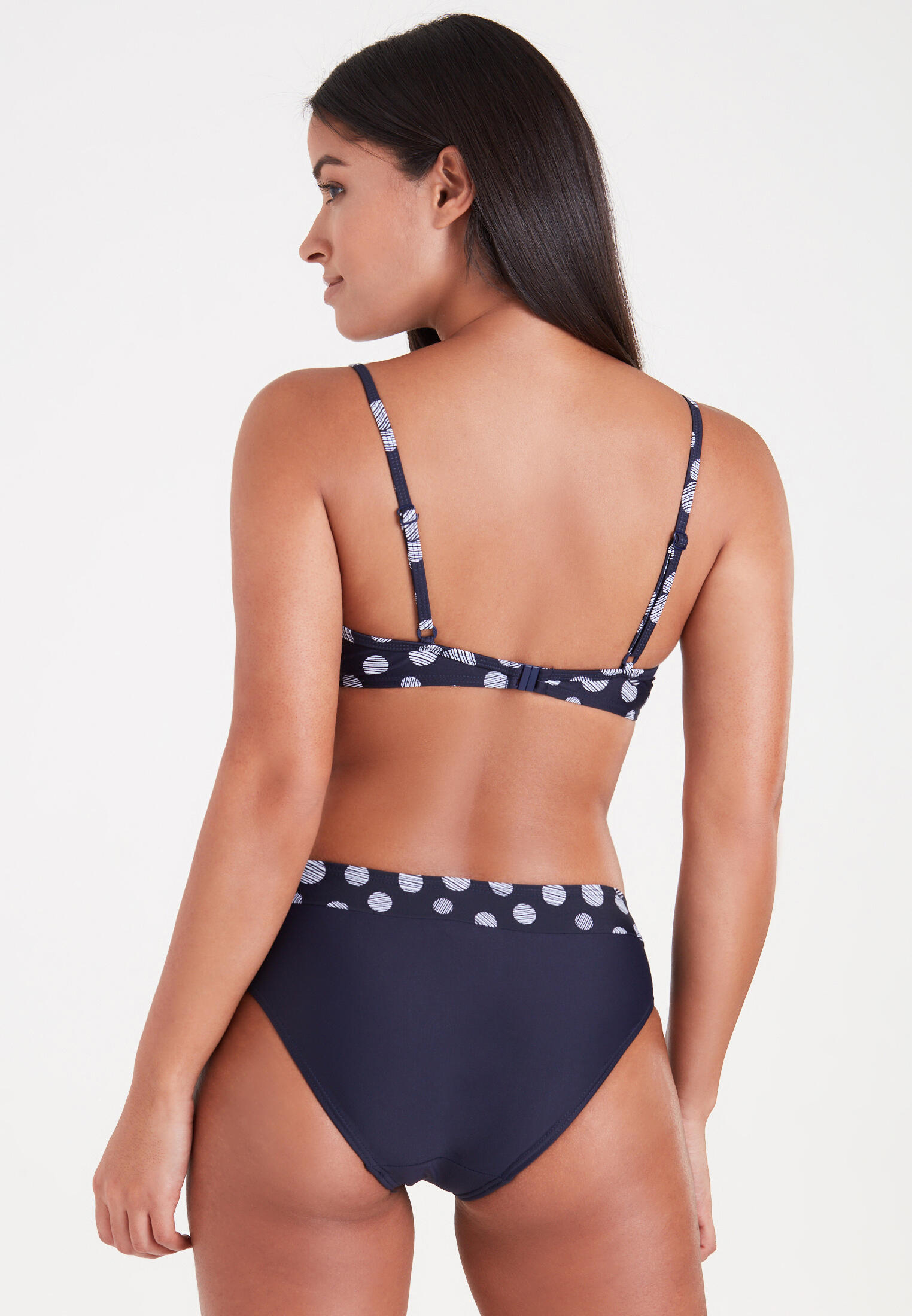 Damen LASCANA Bügel-Bikini 3/7