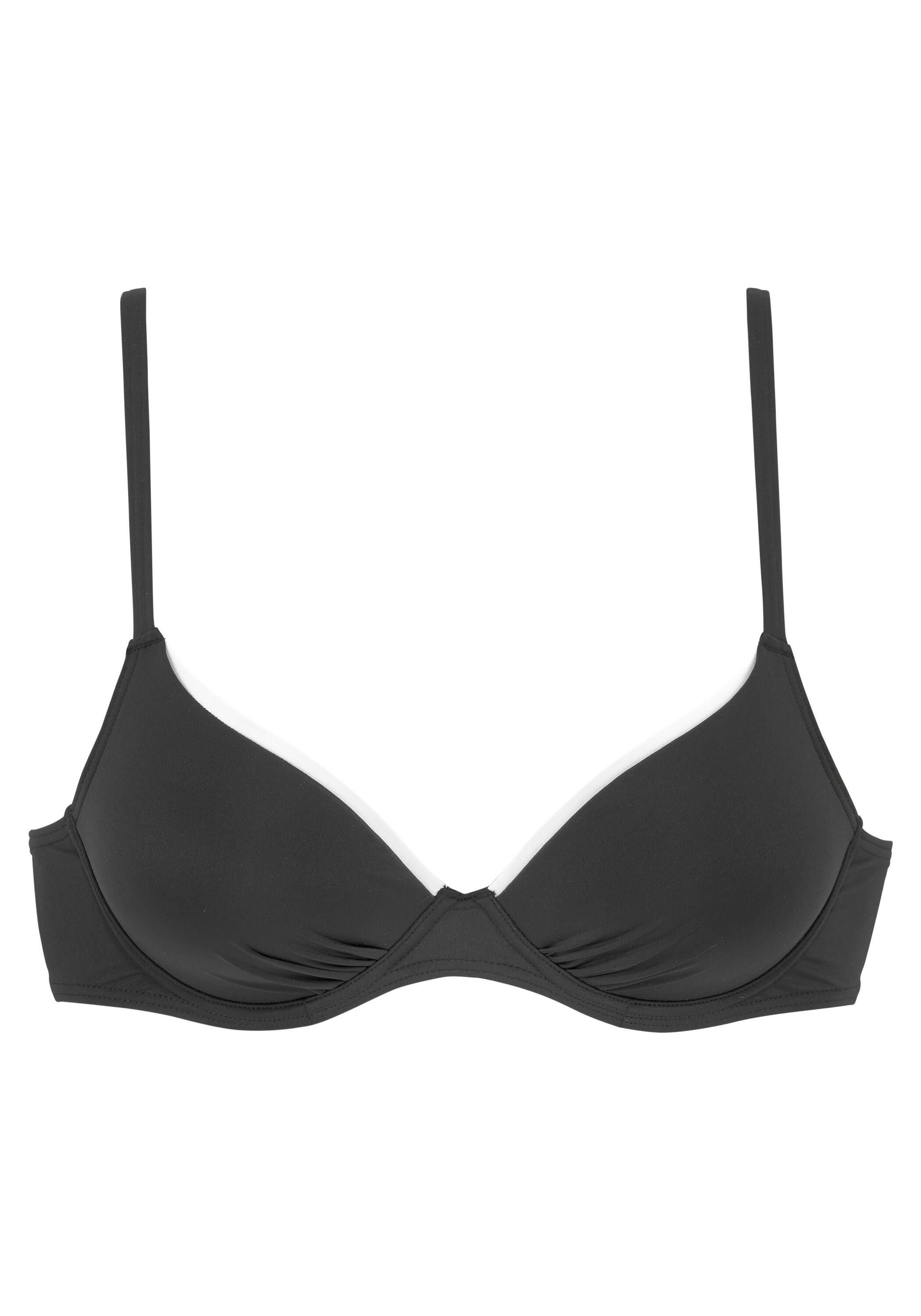 Damen Bügel-Bikini-Top 2/5