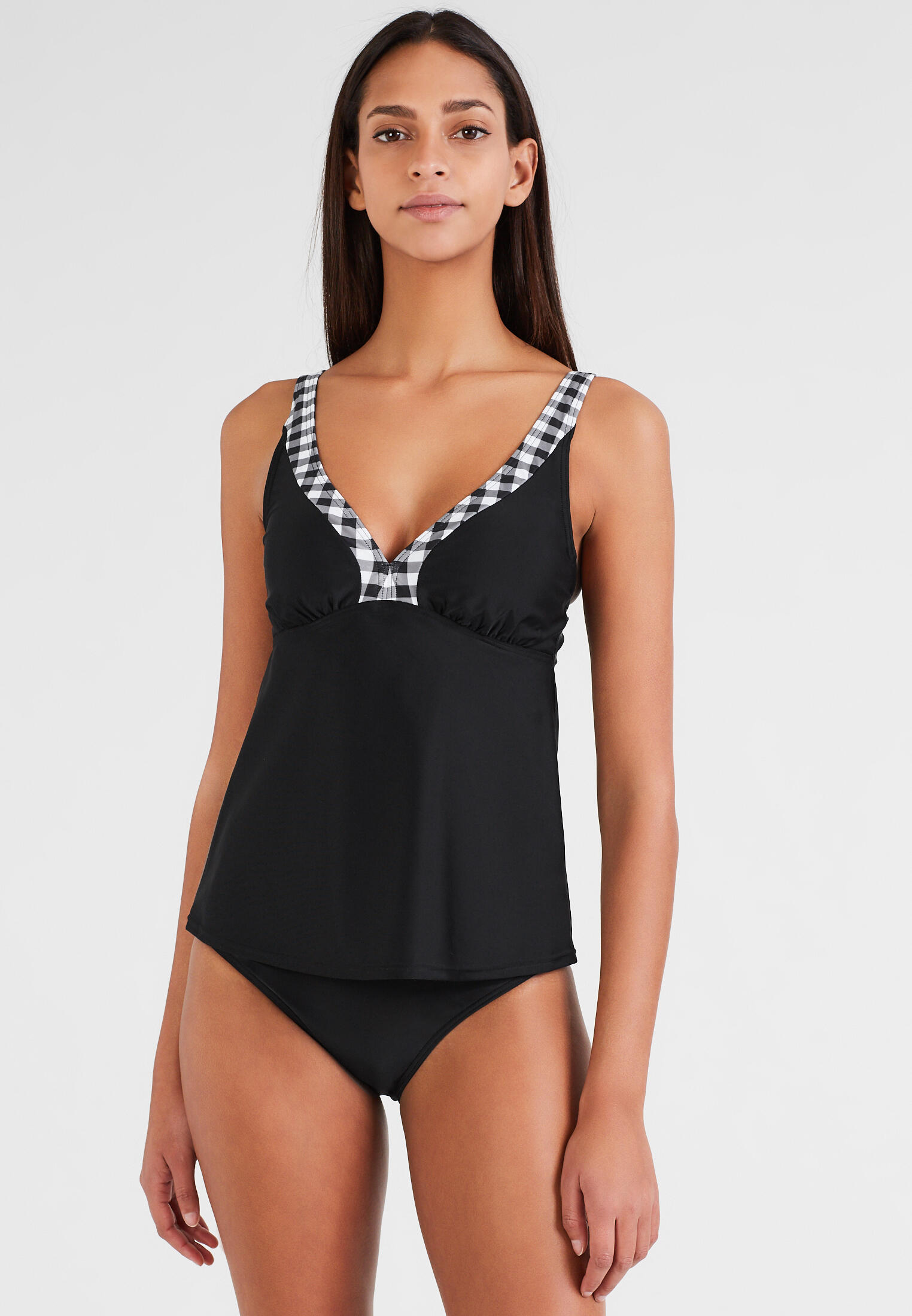 Damen LASCANA Bügel-Tankini 2/7