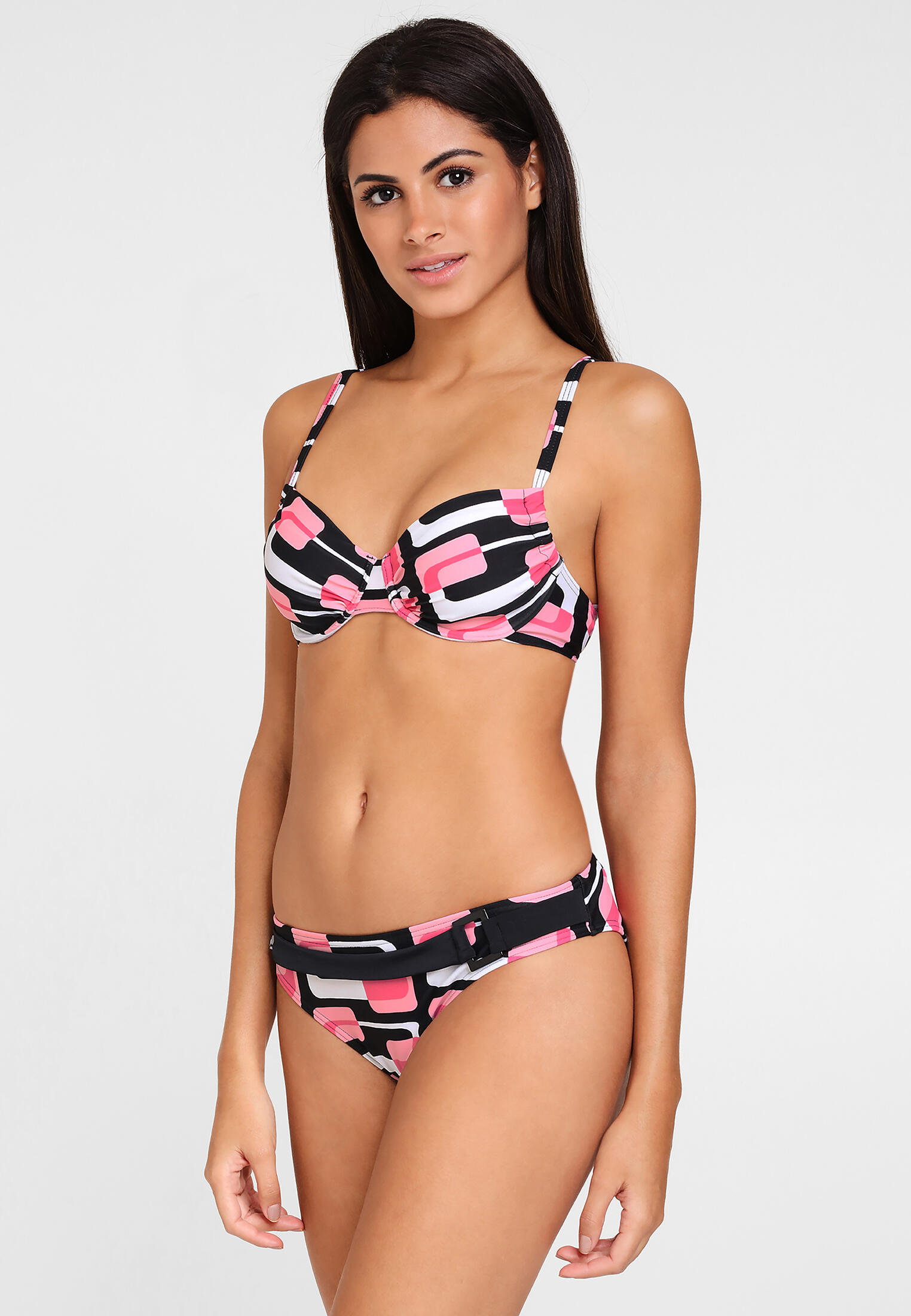KangaROOS Bügel-Bikini Damen 3/5