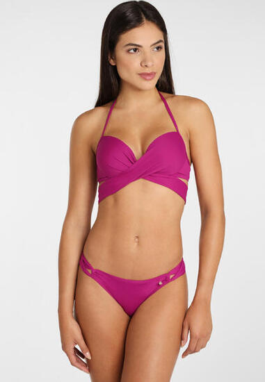 Damen s.Oliver Beachwear Push-Up-Bikini