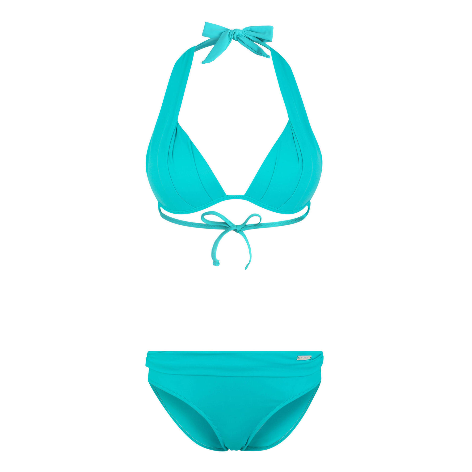 Damen LASCANA Triangel-Bikini 2/5