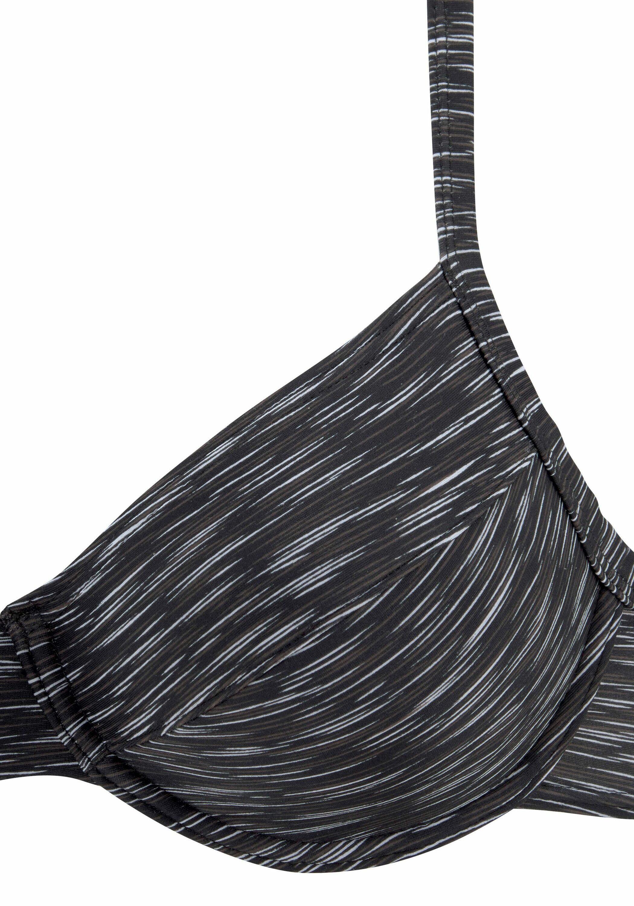 Damen KangaROOS Bügel-Bikini 3/7