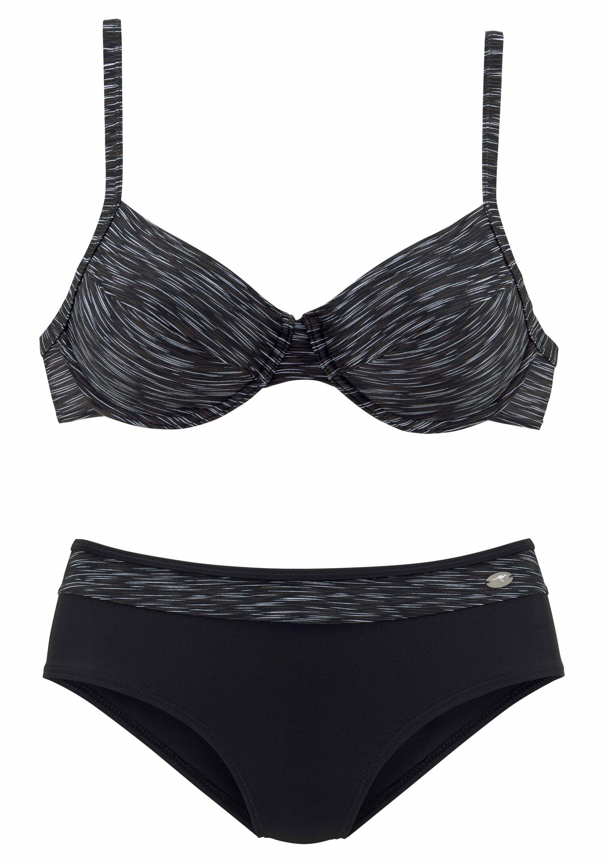 Damen KangaROOS Bügel-Bikini 2/7