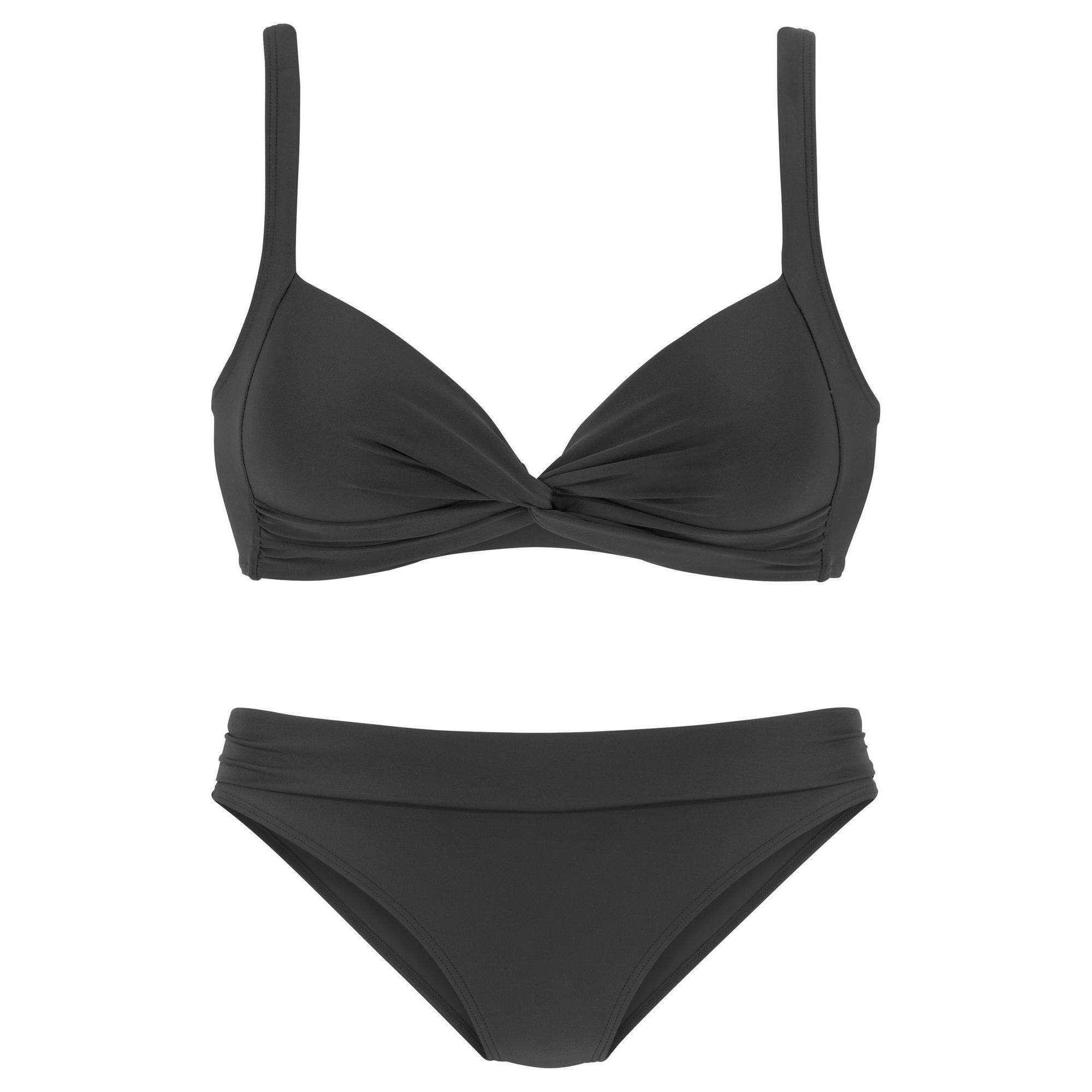 Damen Triangel-Bikini 2/4