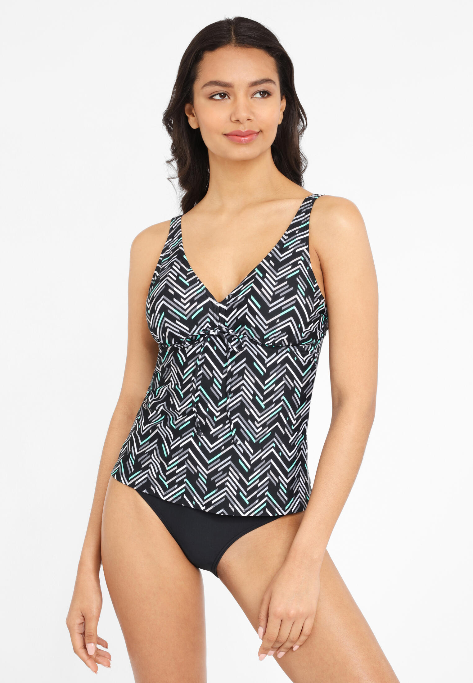 Damen LASCANA Bügel-Tankini 2/7