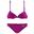 s.Oliver Beachwear Push-Up-Bikini für Damen