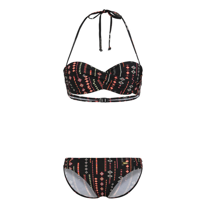 Buffalo Bügel-Bandeau-Bikini für Damen