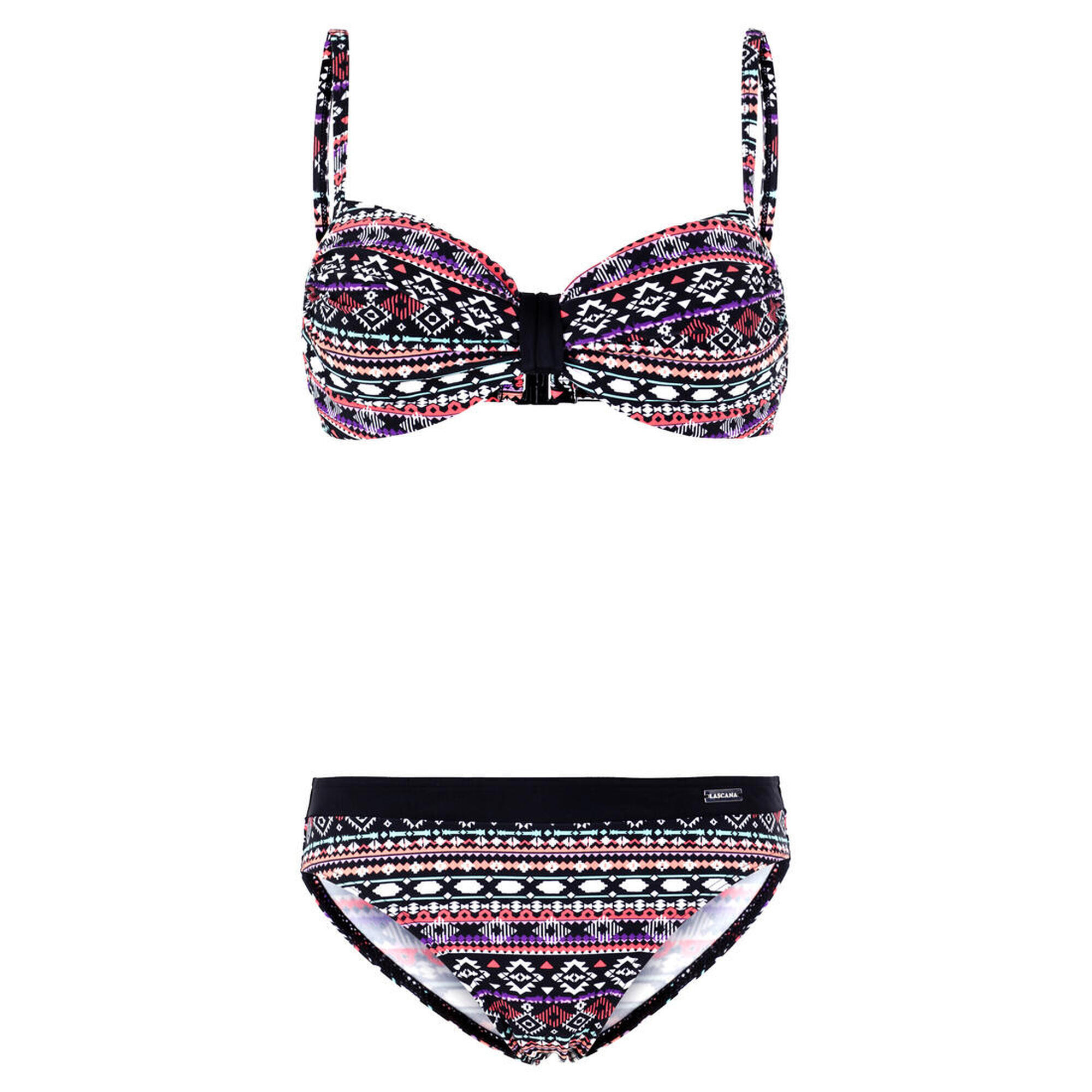 Damen LASCANA Bügel-Bikini 2/7