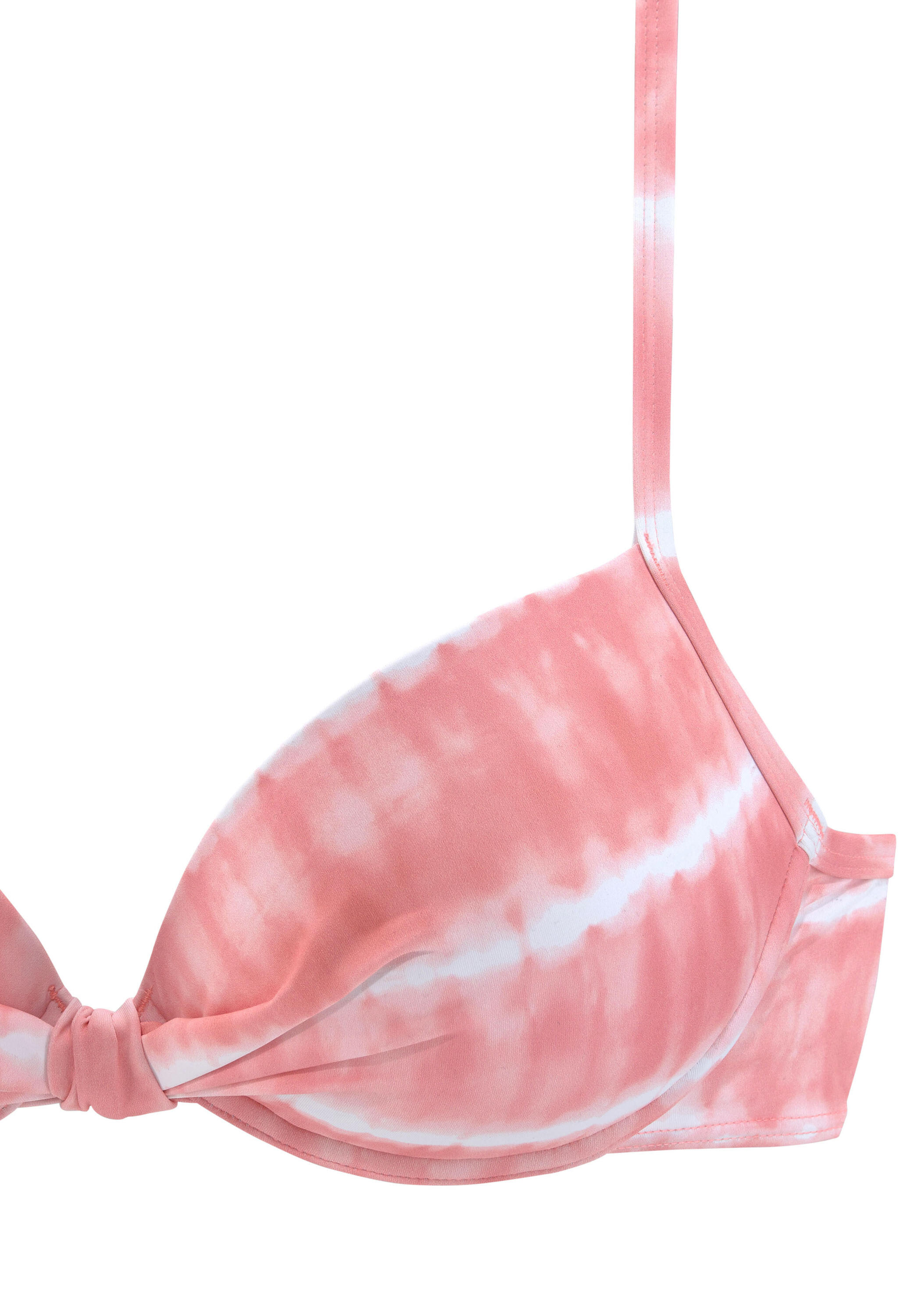 Damen Bügel-Bikini-Top 2/4