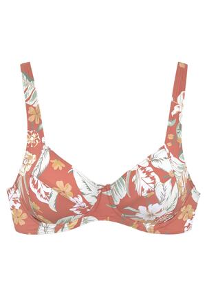 Damen Bügel-Bikini-Top