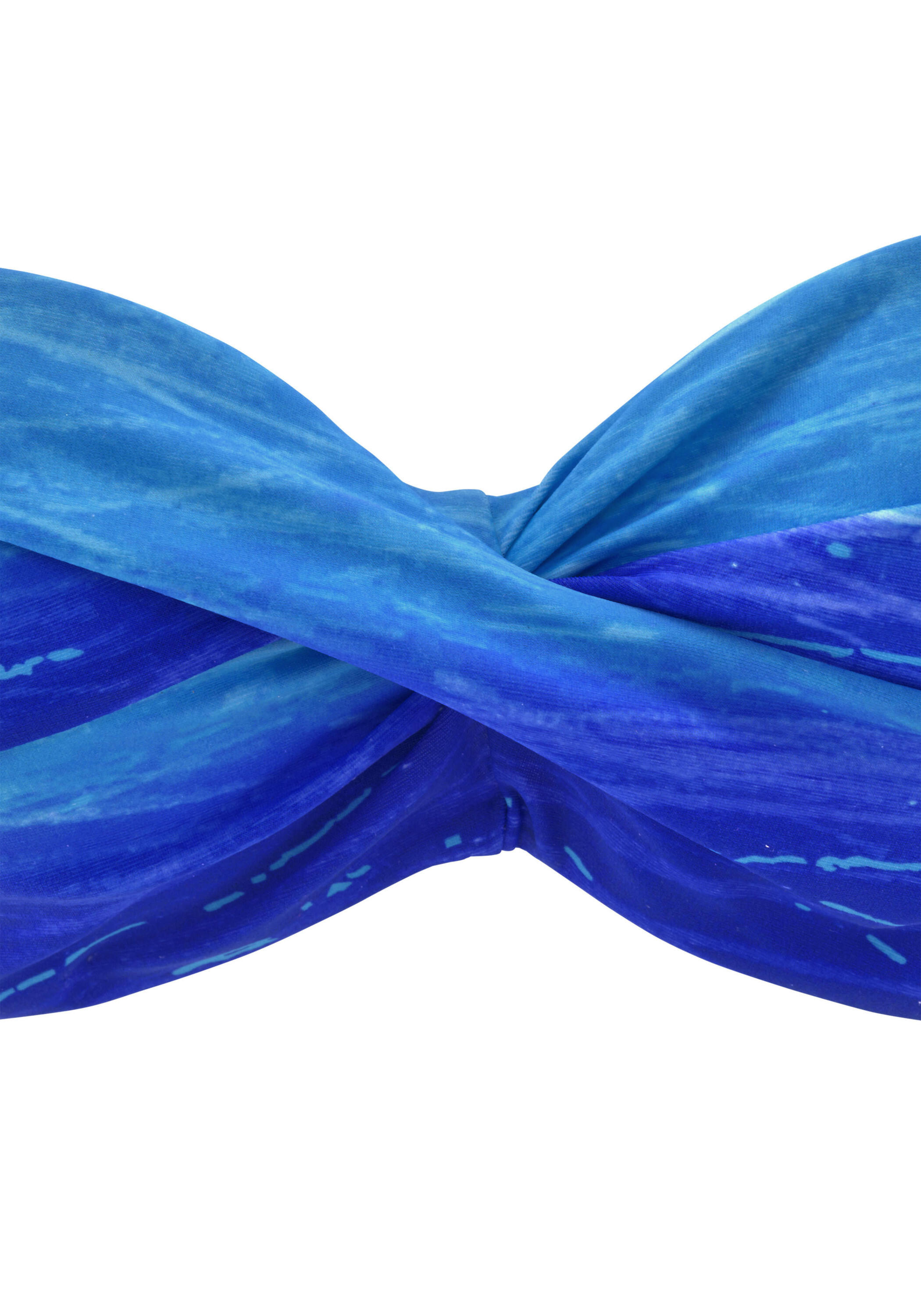 Damen LASCANA Bügel-Bandeau-Bikini 3/6
