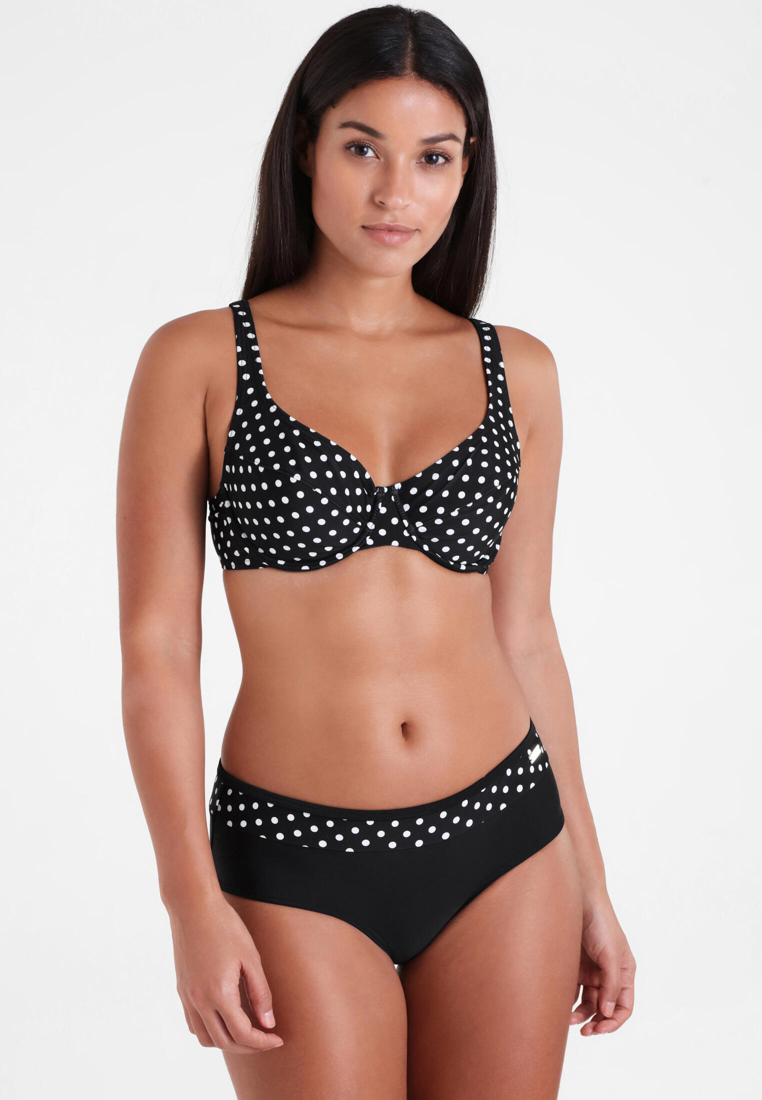 Damen LASCANA Bügel-Bikini 2/7