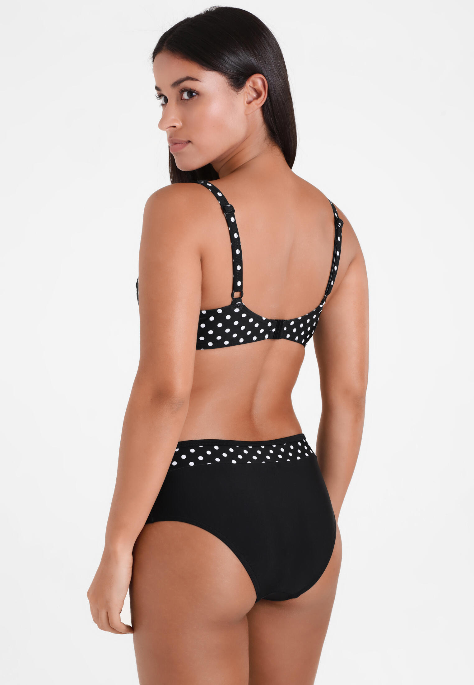 Damen LASCANA Bügel-Bikini 3/7