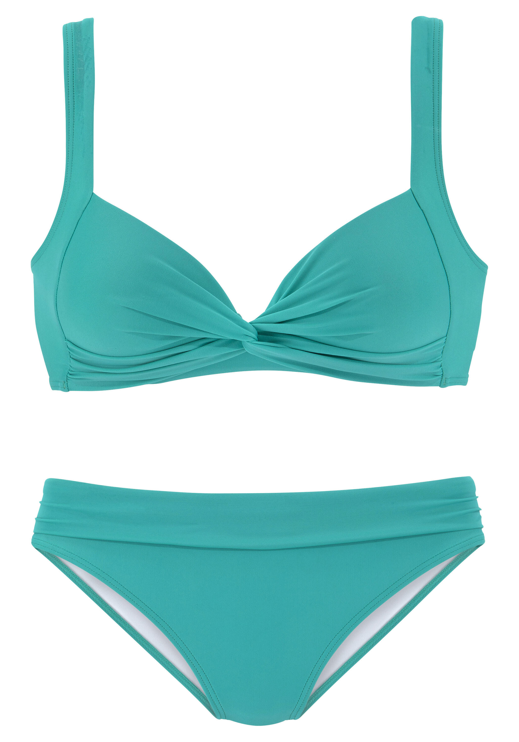Damen Triangel-Bikini 2/6