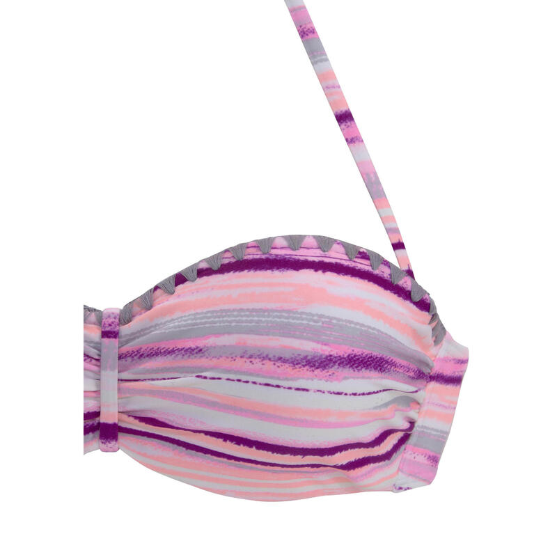 venice beach lm exkl. sport Bügel-Bandeau-Top