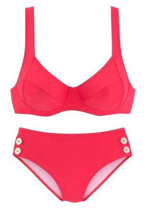 Damen Bügel-Bikini