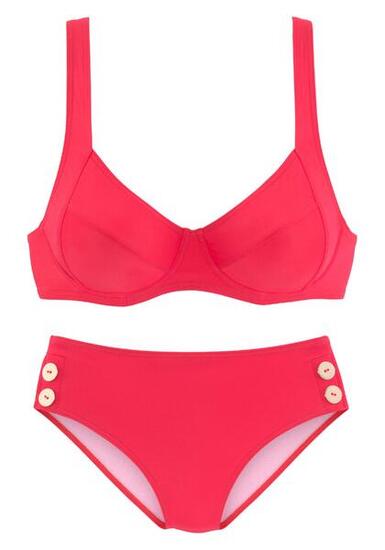 Damen Bügel-Bikini