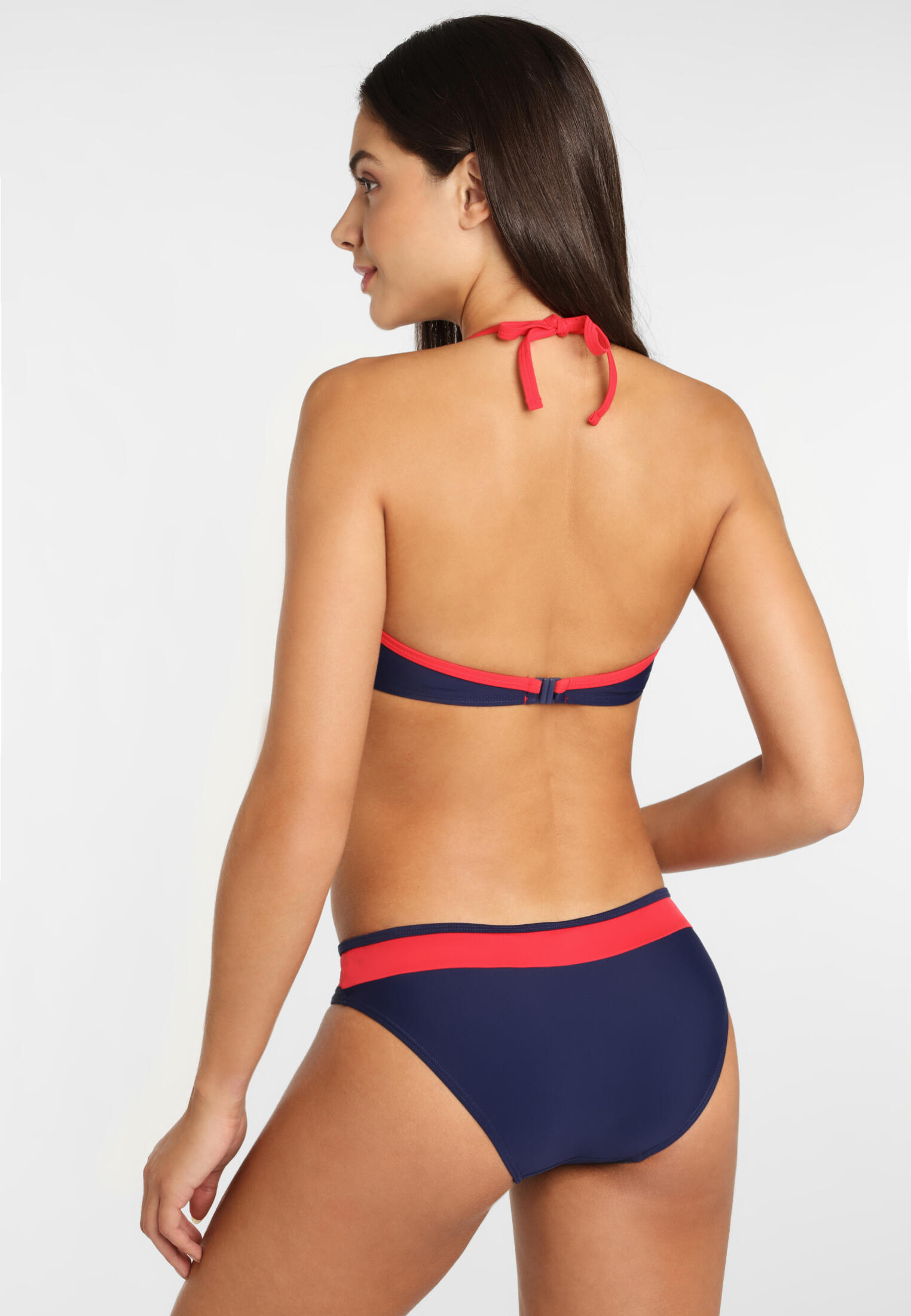 Damen KangaROOS Bügel-Bikini 3/7