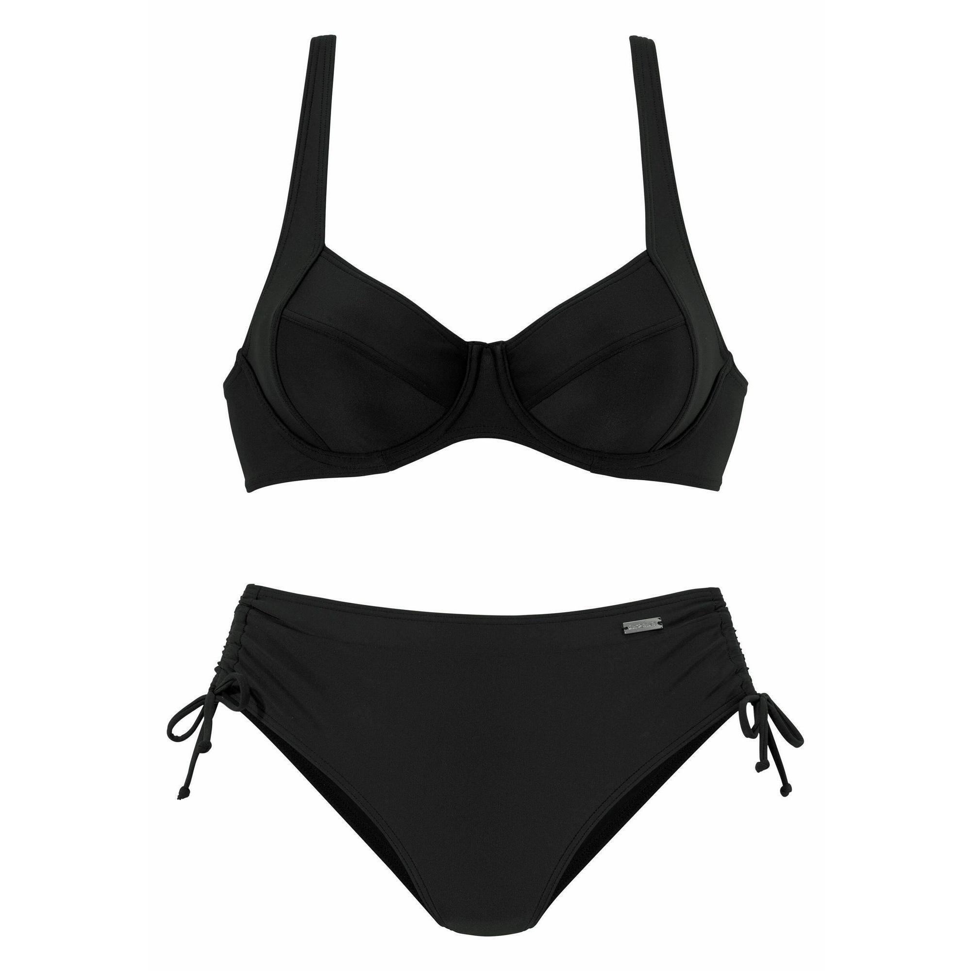 Damen LASCANA Bügel-Bikini 2/7